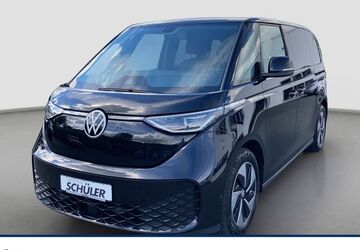 VW ID. Buzz 37.982 km 38.535 &euro; Falkenstein 08223