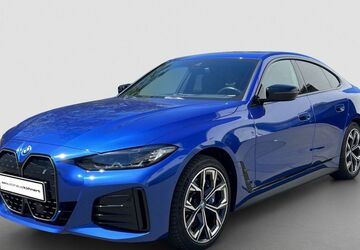 BMW i4 49.844 km 42.855 &euro; Plauen 08525