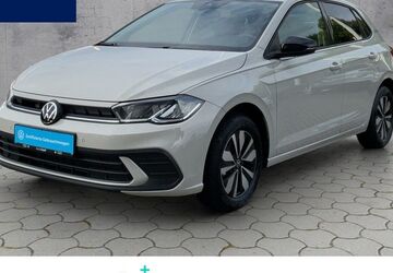 VW Polo 8.500 km 21.580 &euro; Plauen 08527