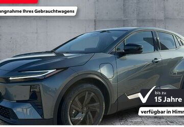 Toyota C-HR 4.300 km 43.590 &euro; Hof 95030