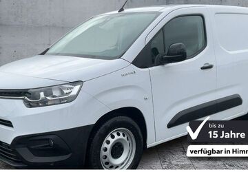 Toyota Proace City 1.800 km 24.850 &euro; Hof 95030