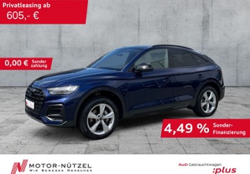 Audi Q5 9.702 km 53.930 &euro; Hof 95030