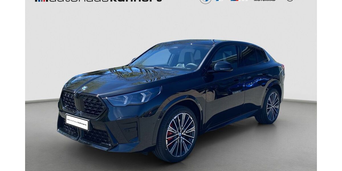 BMW X2 2.026 km 53.357 &euro; Plauen 08525