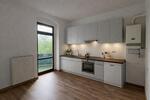 Etagenwohnung Plauen Bahnhofsvorstadt - 4 Zimmer, 107 m&sup2;, 550&euro; | Angebot:25935175