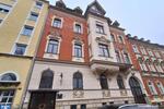 Etagenwohnung Plauen Bahnhofsvorstadt - 2 Zimmer, 61 m&sup2;, 290&euro; | Angebot:19433140