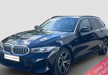 BMW 320 15.535 km 42.365 &euro; Plauen 08525