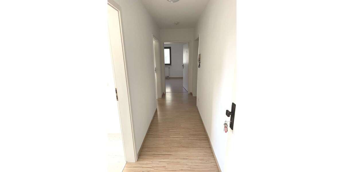 Etagenwohnung Schönheide - 2 Zimmer, 51 m&sup2;, 329&euro; | Angebot:27175652