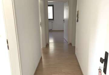 Wohnung Schönheide - 2 Zimmer, 51 m&sup2;, 329&euro; | Angebot:27175652