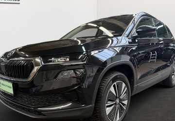 Skoda Karoq 98.750 km 21.650 &euro; Mylau 08499
