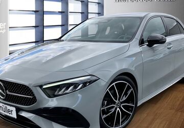 Mercedes-Benz A 180 24.586 km 32.490 &euro; Hof 95030