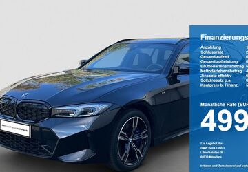 BMW M340d 31.486 km 51.835 &euro; Plauen 08525