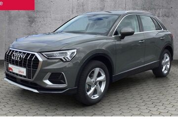 Audi Q3 15.000 km 31.980 &euro; Plauen 08527
