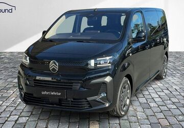 Citroen SpaceTourer 1.500 km 35.970 &euro; Neuensalz 08541