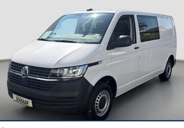 VW T6 Transporter 118.809 km 22.935 &euro; Falkenstein 08223