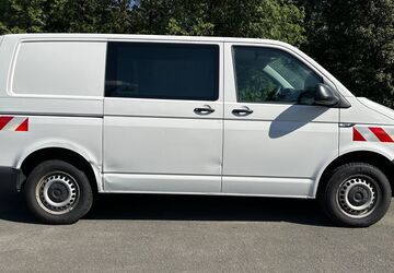 VW T6 Transporter 148.646 km 11.450 &euro; Oberkotzau 95145