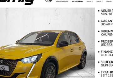 Peugeot 208 18.800 km 23.490 &euro; Hof 95030