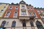 Etagenwohnung Plauen Bahnhofsvorstadt - 2 Zimmer, 61 m&sup2;, 290&euro; | Angebot:19433140