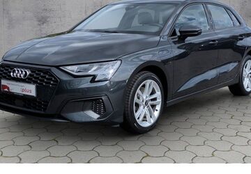 Audi A3 43.500 km 22.980 &euro; Plauen 08527