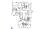 Etagenwohnung Plauen Bahnhofsvorstadt - 2 Zimmer, 61 m&sup2;, 285&euro; | Angebot:24493213