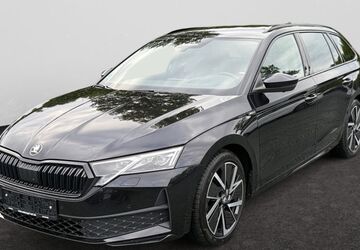 Skoda Octavia 18.562 km 29.880 &euro; Hof 95032