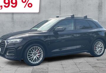 Audi Q5 74.095 km 32.945 &euro; Hof 95030