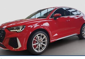 Audi RSQ3 26.701 km 45.895 &euro; Falkenstein 08223