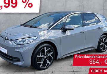 VW ID.3 29.993 km 28.304 &euro; Hof 95030