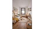 Etagenwohnung Plauen Bahnhofsvorstadt - 4 Zimmer, 107 m&sup2;, 550&euro; | Angebot:25935175