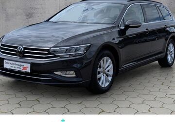VW Passat Variant 94.800 km 20.980 &euro; Plauen 08527