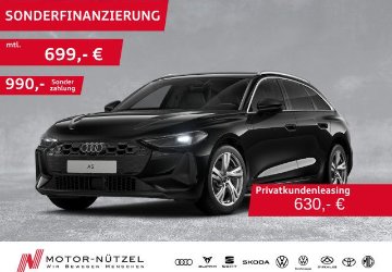 Audi A5 8.523 km 50.780 &euro; Hof 95030