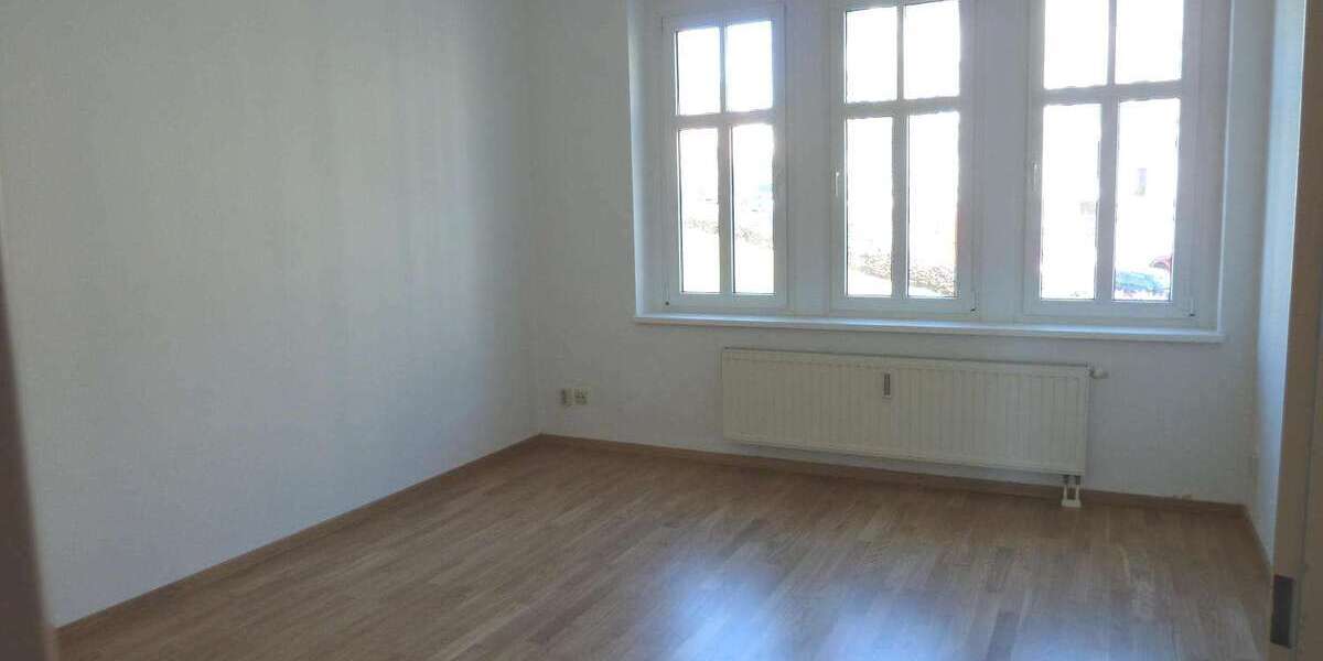 Etagenwohnung Plauen Syratal - 2 Zimmer, 58 m&sup2;, 370&euro; | Angebot:27313560