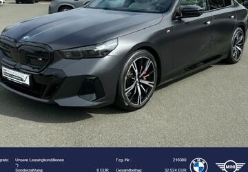 BMW i5 18.023 km 74.390 &euro; Hof 95032