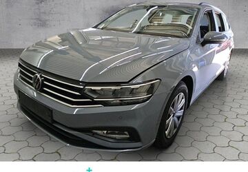 VW Passat Variant 110.300 km 20.780 &euro; Plauen 08527