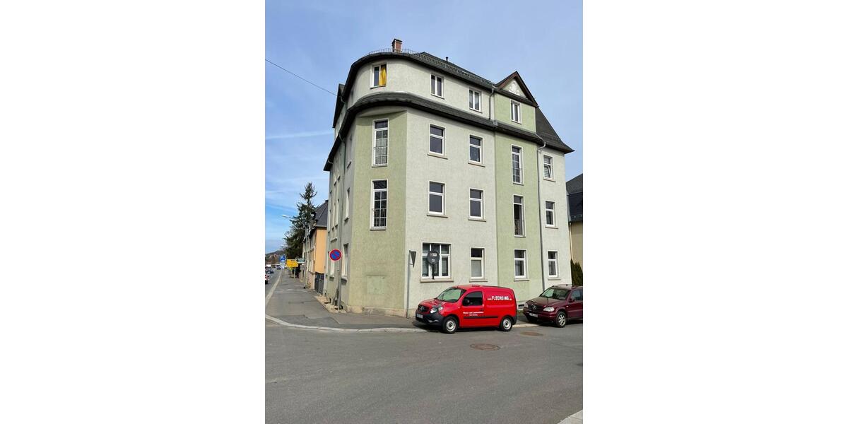Etagenwohnung Rodewisch - 4 Zimmer, 75 m&sup2;, 425&euro; | Angebot:18916932