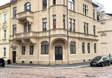 Wohnung Plauen Neundorfer Vorstadt - 1 Zimmer, 36 m&sup2;, 155&euro; | Angebot:16790488