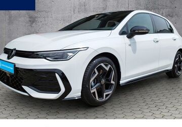VW Golf 8.500 km 32.980 &euro; Plauen 08527