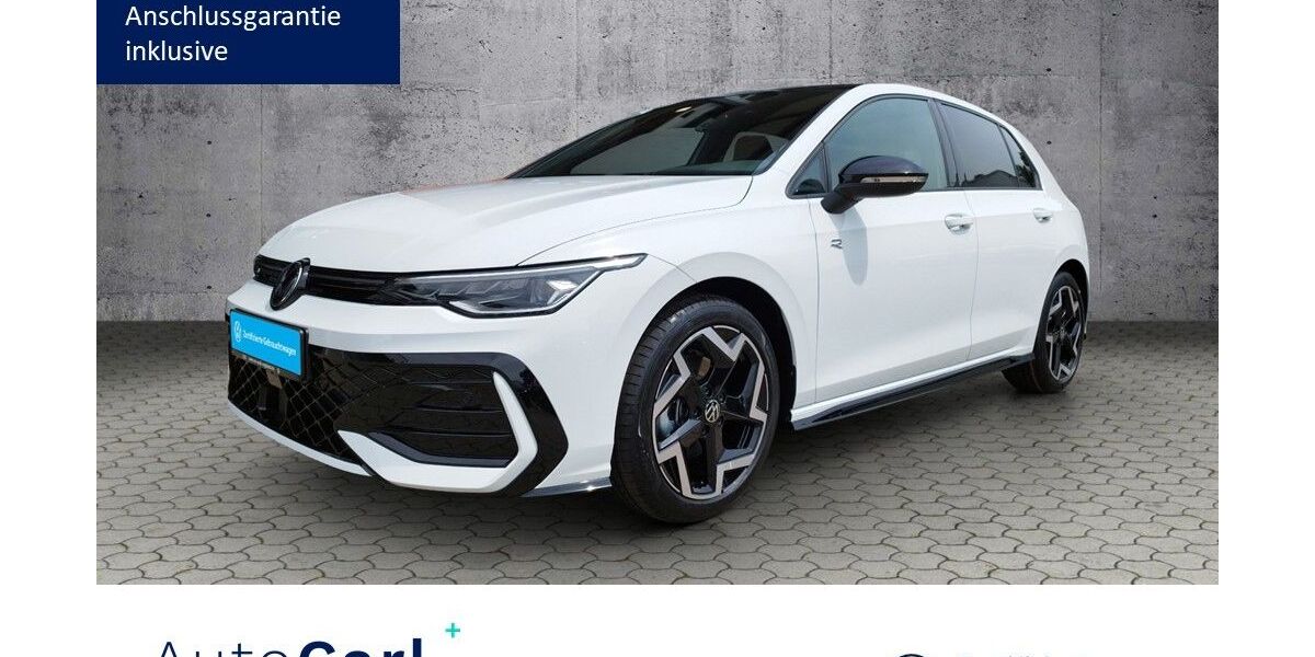 VW Golf 8.500 km 32.980 &euro; Plauen 08527