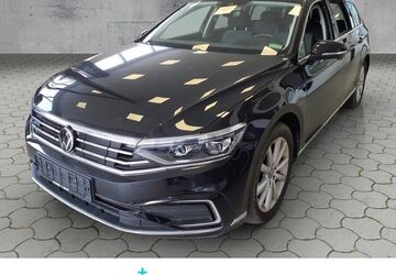 VW Passat Variant 54.500 km 25.980 &euro; Plauen 08527