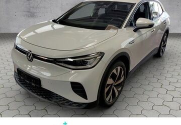 VW ID.4 41.300 km 29.980 &euro; Plauen 08527