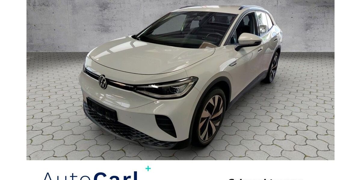VW ID.4 41.300 km 29.980 &euro; Plauen 08527