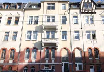 Wohnung Plauen Syratal - 1 Zimmer, 32 m&sup2;, 210&euro; | Angebot:27318463