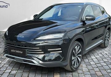 BYD SEAL U 19.990 km 29.970 &euro; Neuensalz 08541