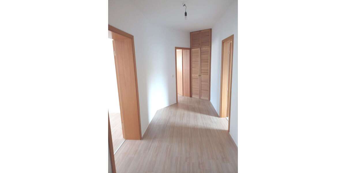 Etagenwohnung Elsterberg - 2 Zimmer, 60 m&sup2;, 269&euro; | Angebot:17323683