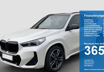 BMW X1 59.995 km 38.765 &euro; Schleiz 07907