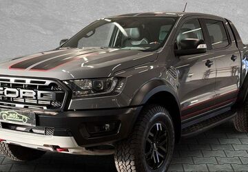 Ford Ranger 38.900 km 40.990 &euro; Hof 95032