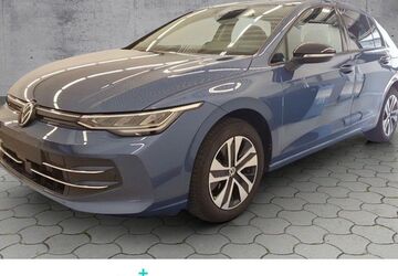 VW Golf 18.000 km 24.980 &euro; Reichenbach 08468