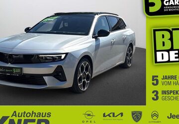 Opel Astra 89.797 km 17.990 &euro; Hof 95032