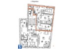 Etagenwohnung Plauen Bahnhofsvorstadt - 2 Zimmer, 65 m&sup2;, 358&euro; | Angebot:24875887