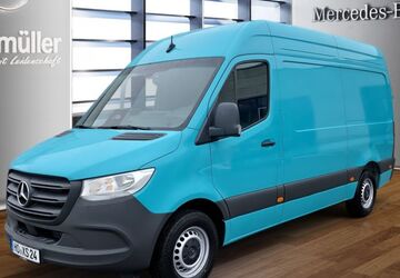 Mercedes-Benz Sprinter 3.120 km 44.018 &euro; Hof 95030