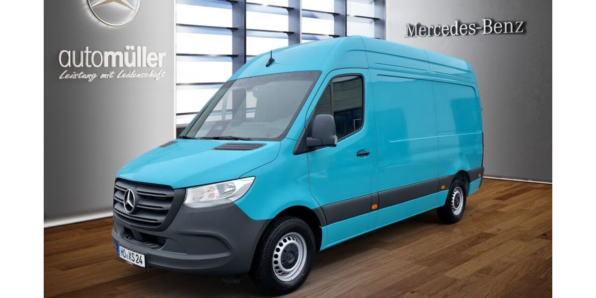 Mercedes-Benz Sprinter 3.120 km 44.018 &euro; Hof 95030